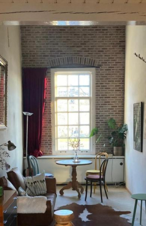 Galerie Petit Delfshaven